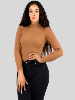 Foto 4 | Set De Dos Sueteres Para Mujer Casual Sweater Dama Diseño Canale Suet-1008-px2 Variedad De Colores Invierno Blusa