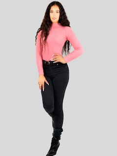 Foto 6 | Set De Dos Sueteres Para Mujer Casual Sweater Dama Diseño Canale Suet-1008-px2 Variedad De Colores Invierno Blusa