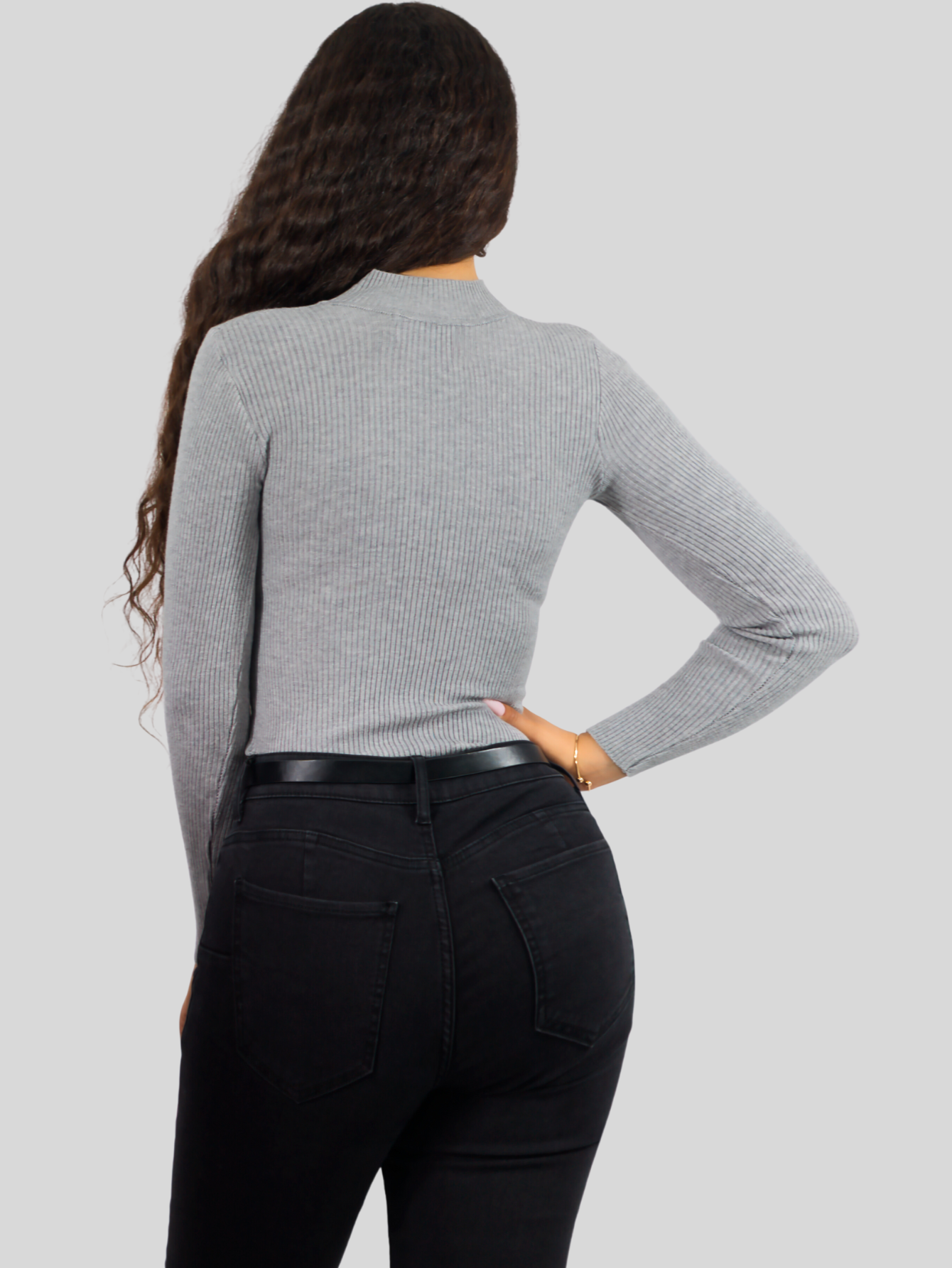 Foto 4 pulgar | Set De Dos Sueteres Para Mujer Casual Sweater Dama Diseño Canale Suet-1008-px2 Variedad De Colores Invierno Blusa