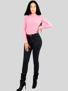 Foto 2 | Set De Dos Sueteres Para Mujer Casual Sweater Dama Diseño Canale Suet-1008-px2 Variedad De Colores Invierno Blusa