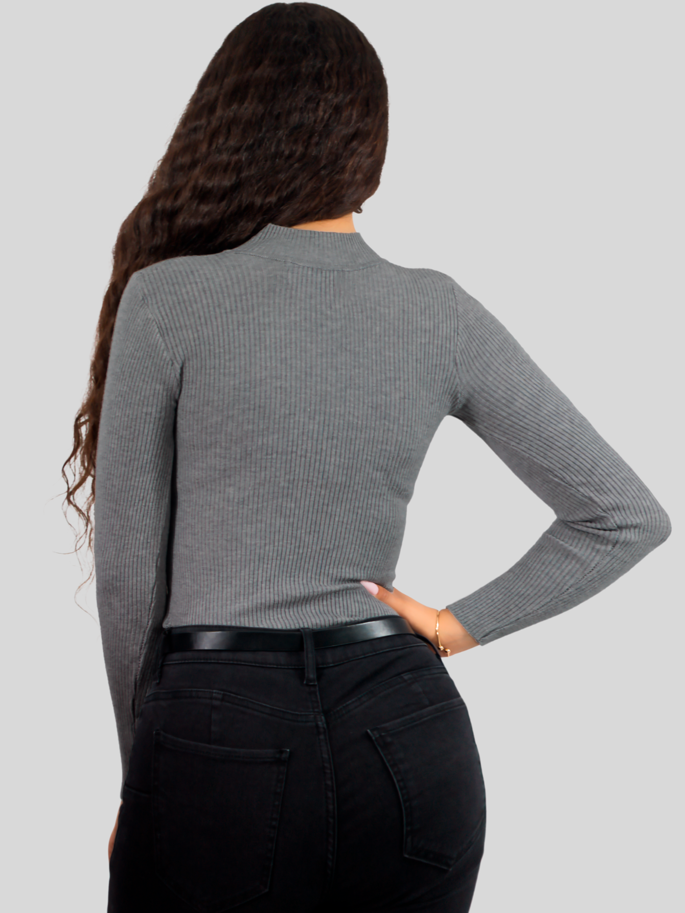 Foto 4 pulgar | Set De Dos Sueteres Para Mujer Casual Sweater Dama Diseño Canale Suet-1008-px2 Variedad De Colores Invierno Blusa