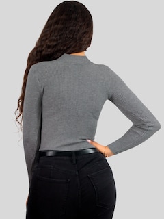 Foto 3 | Set De Dos Sueteres Para Mujer Casual Sweater Dama Diseño Canale Suet-1008-px2 Variedad De Colores Invierno Blusa