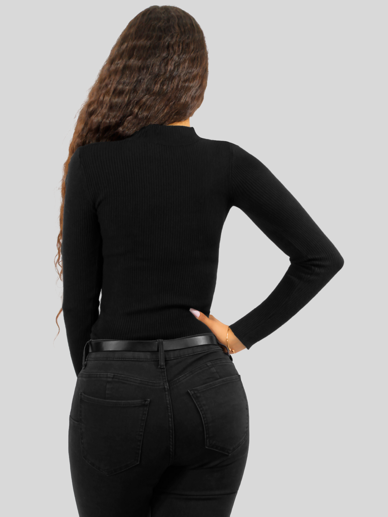 Foto 8 pulgar | Set De Dos Sueteres Para Mujer Casual Sweater Dama Diseño Canale Suet-1008-px2 Variedad De Colores Invierno Blusa
