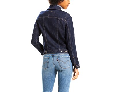 Foto 4 | Chamarra Levi's 29945.0013 para Mujer