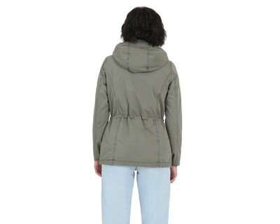 Foto 3 | Chamarra Levi's Military Jacket 59544-0146