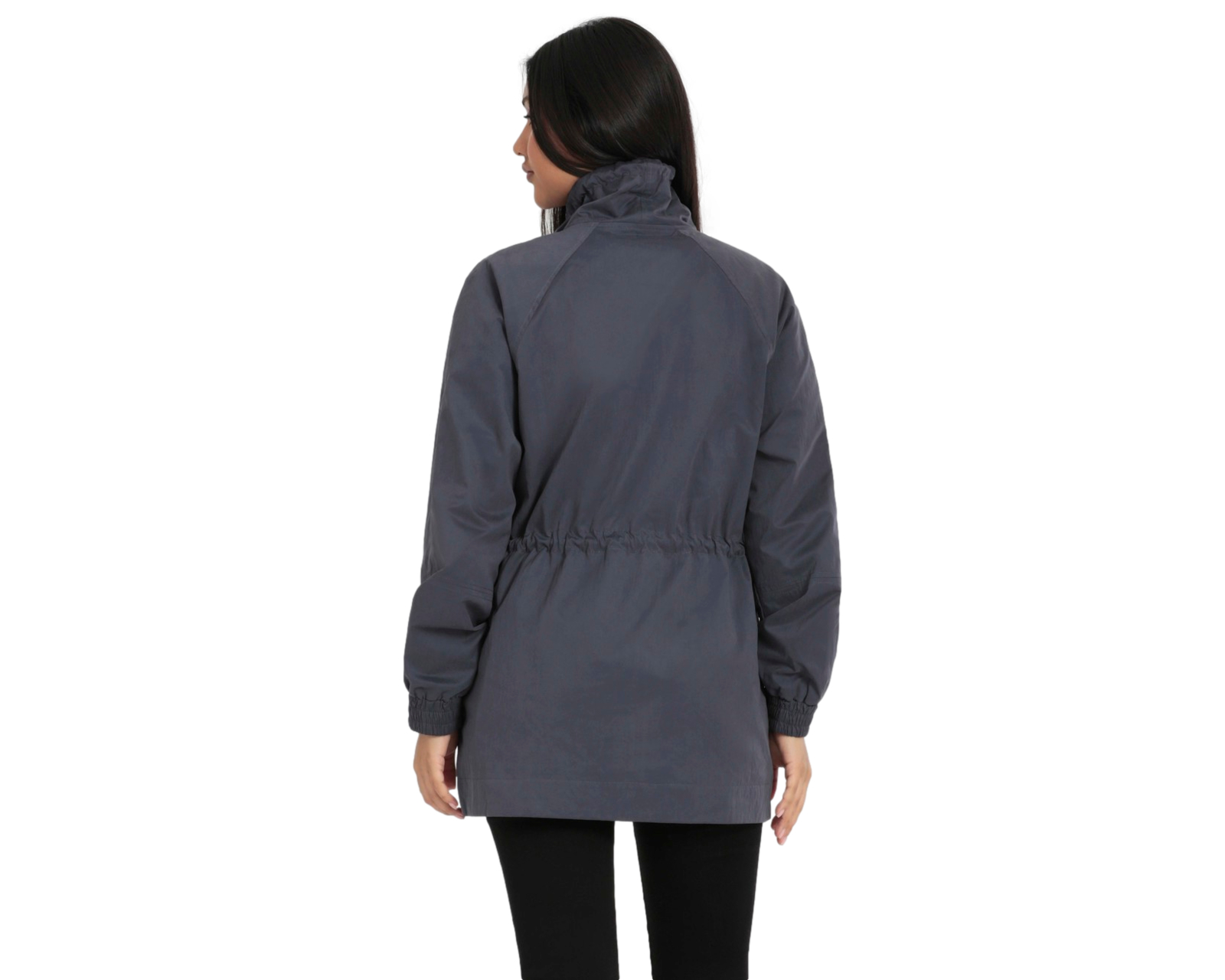 Foto 5 pulgar | Chamarra Levi's Parka 59544-0158 color Gris