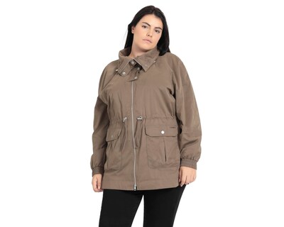 Foto 2 | Chamarra Levi's Parka 59544-0159
