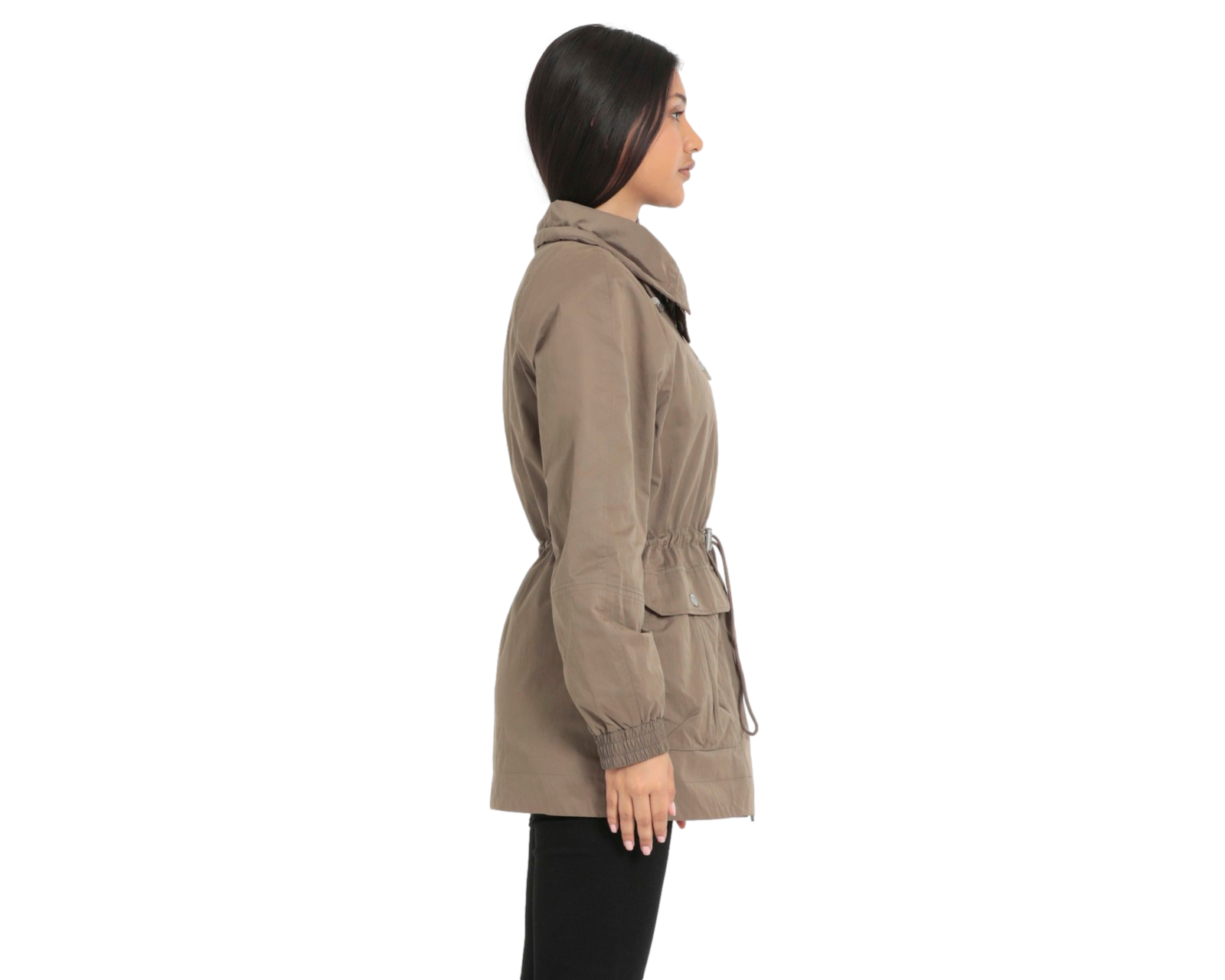 Foto 4 pulgar | Chamarra Levi's Parka 59544-0159
