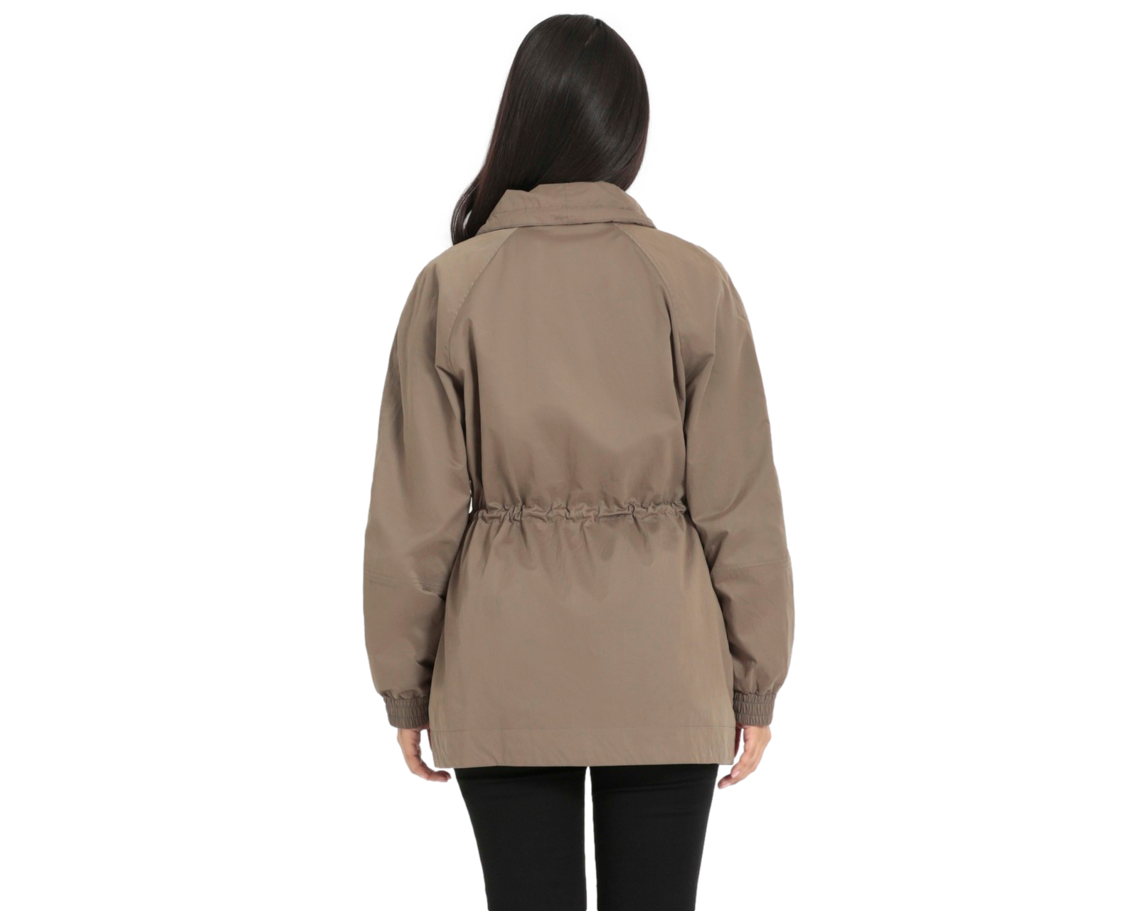 Foto 5 pulgar | Chamarra Levi's Parka 59544-0159