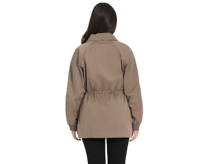Foto 4 | Chamarra Levi's Parka 59544-0159