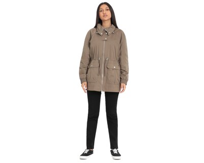 Foto 5 | Chamarra Levi's Parka 59544-0159