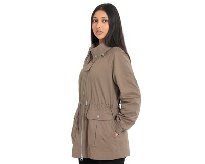 Foto 6 | Chamarra Levi's Parka 59544-0159