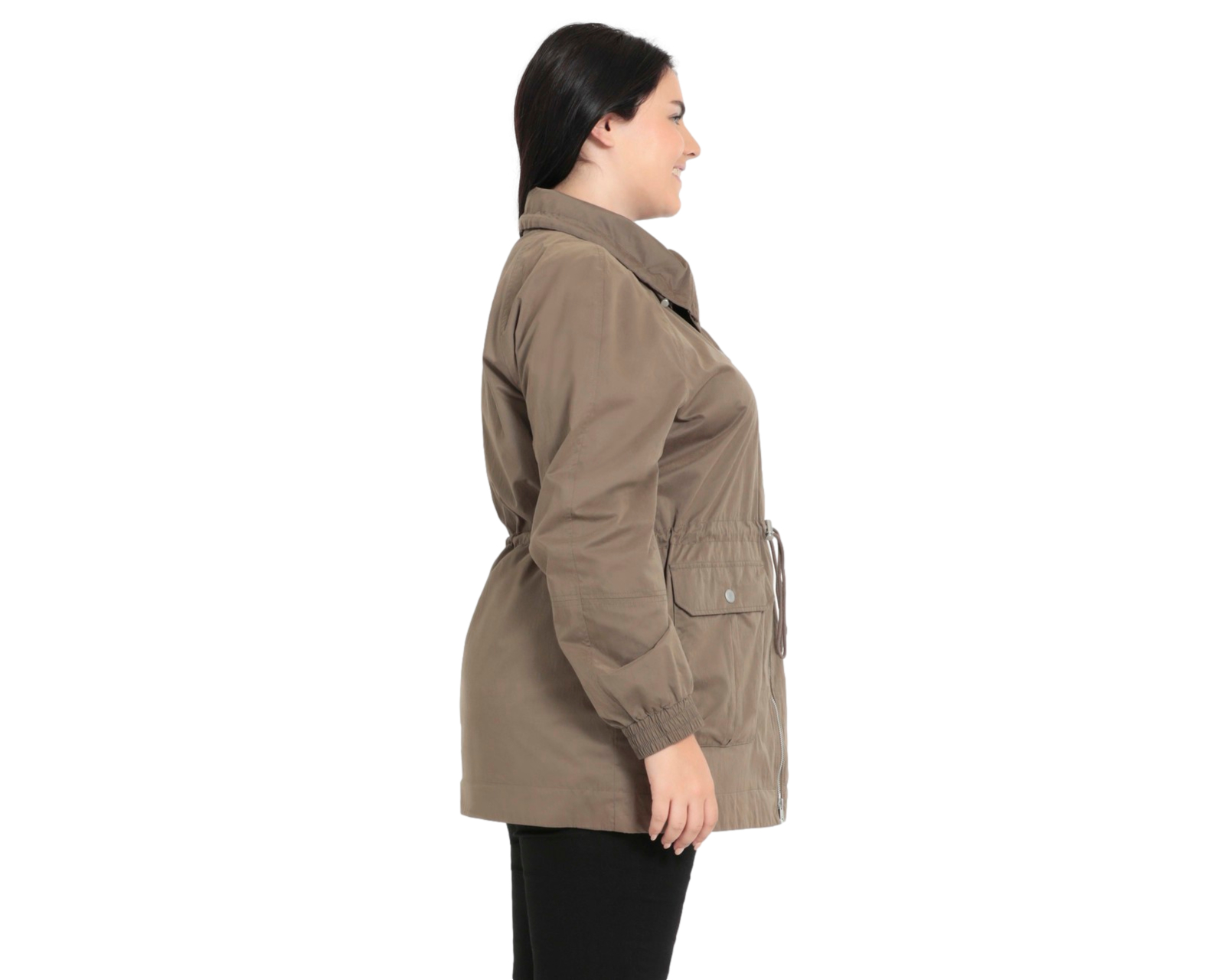 Foto 9 pulgar | Chamarra Levi's Parka 59544-0159