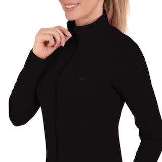 Foto 4 | Chamarra Deportiva Everlast V76222 Negro