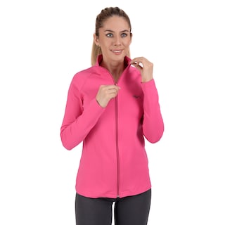 Foto 1 | Chamarra Deportiva Everlast V76222 Rosa