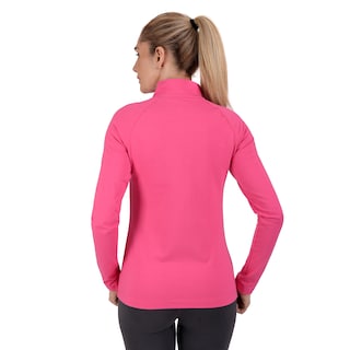 Foto 3 | Chamarra Deportiva Everlast V76222 Rosa