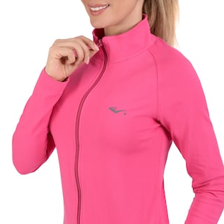 Foto 4 | Chamarra Deportiva Everlast V76222 Rosa