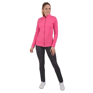 Foto 5 | Chamarra Deportiva Everlast V76222 Rosa