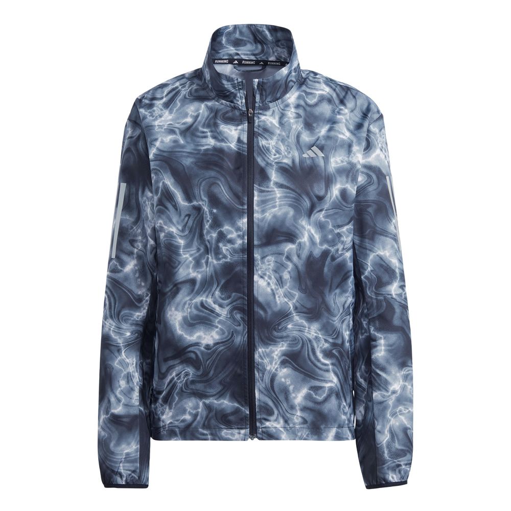 Chamarra Adidas Blanca para Mujer