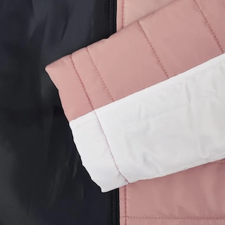 Foto 4 | Chamarra Polo Team Multicolor para Mujer