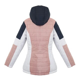 Foto 5 | Chamarra Polo Team Multicolor para Mujer