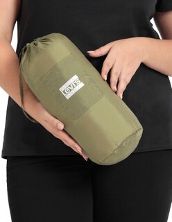 Foto 4 | Chamarra Levi's Packable para Mujer