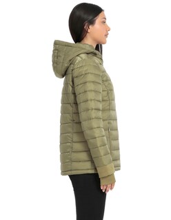 Foto 5 | Chamarra Levi's Packable para Mujer