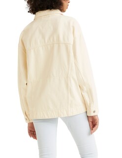 Foto 4 | Chamarra Trucker de Mezclilla Baggy Levi's para Mujer