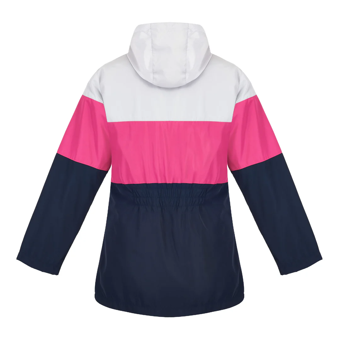 Foto 5 | Chamarra Rock Hampton Polo para Mujer