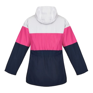 Foto 5 | Chamarra Rock Hampton Polo para Mujer