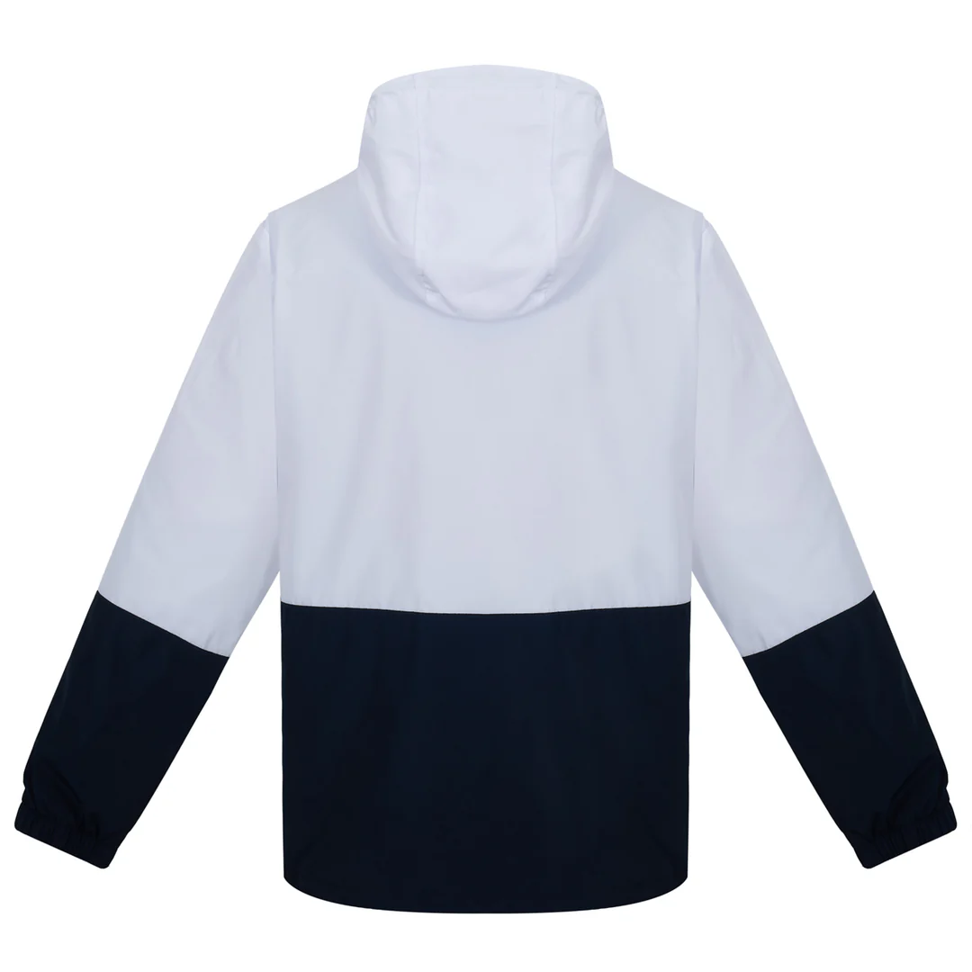 Foto 5 | Chamarra Rock Hampton POLO Blanca Dama