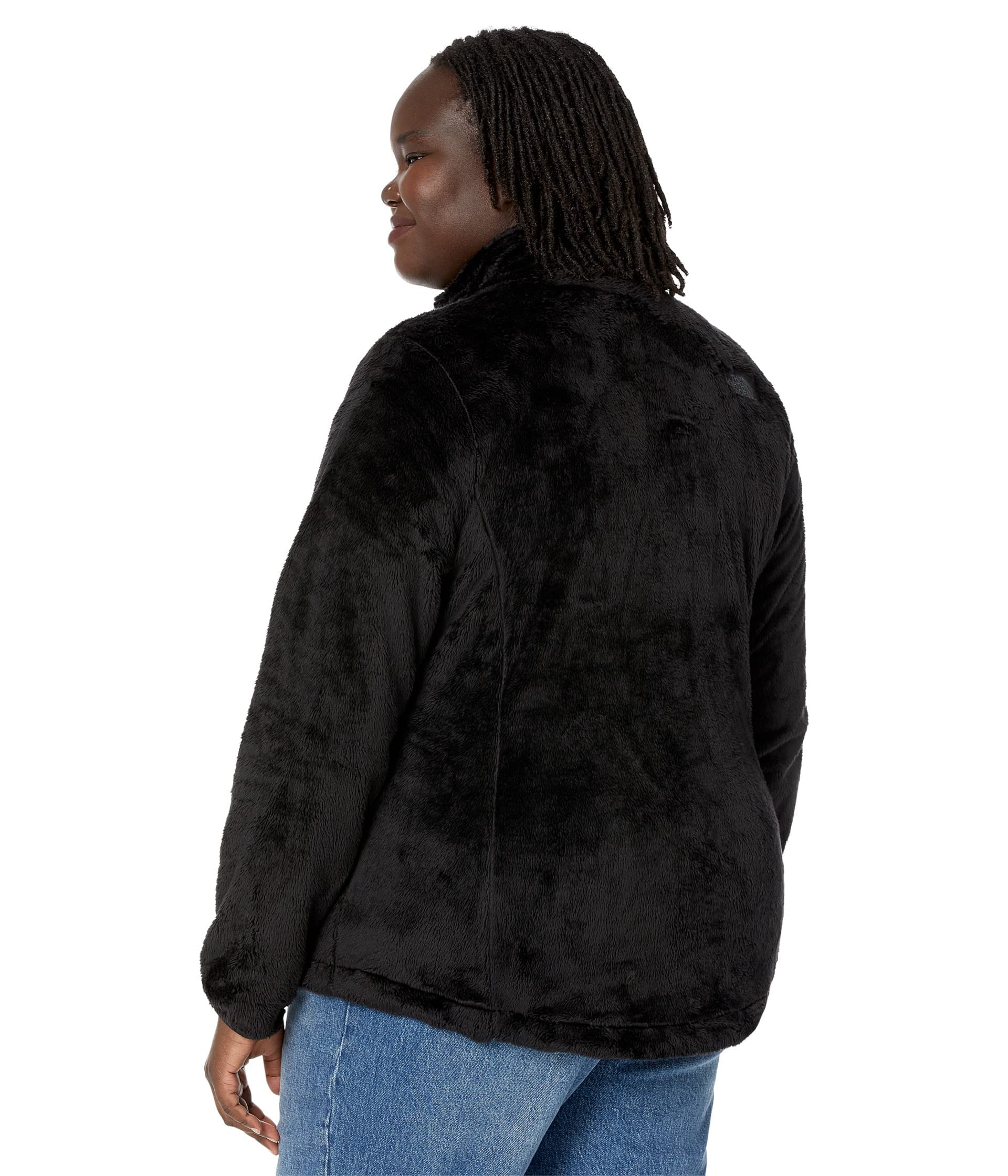 Foto 2 | Chaqueta The North Face Osito TNF para Mujer - Venta Internacional