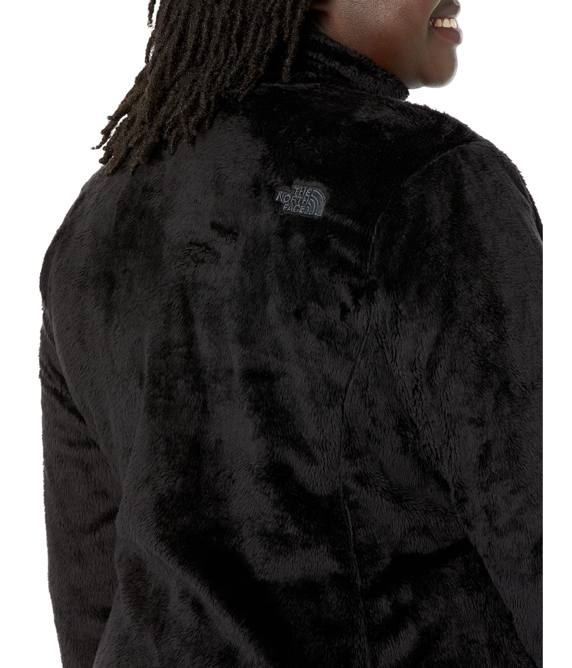Foto 3 | Chaqueta The North Face Osito TNF para Mujer - Venta Internacional