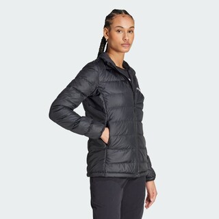Foto 5 | Chamarra Adidas W Mt Down JKT Negra para Mujer
