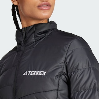 Foto 6 | Chamarra Adidas W Mt Down JKT Negra para Mujer