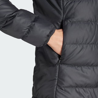 Foto 7 | Chamarra Adidas W Mt Down JKT Negra para Mujer