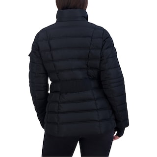 Foto 5 | Chamarra Nautica Ladies Puffer Capucha Desmontable Chaqueta Premium Jacket