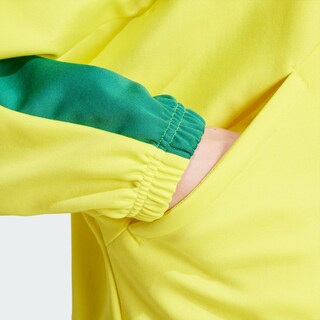 Foto 6 | W Tiro Np Tt Adidas Amarillo Mujer