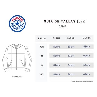 Foto 7 | Chamarra Para Dama De Vinipiel Suave Marca Furor 100% Original