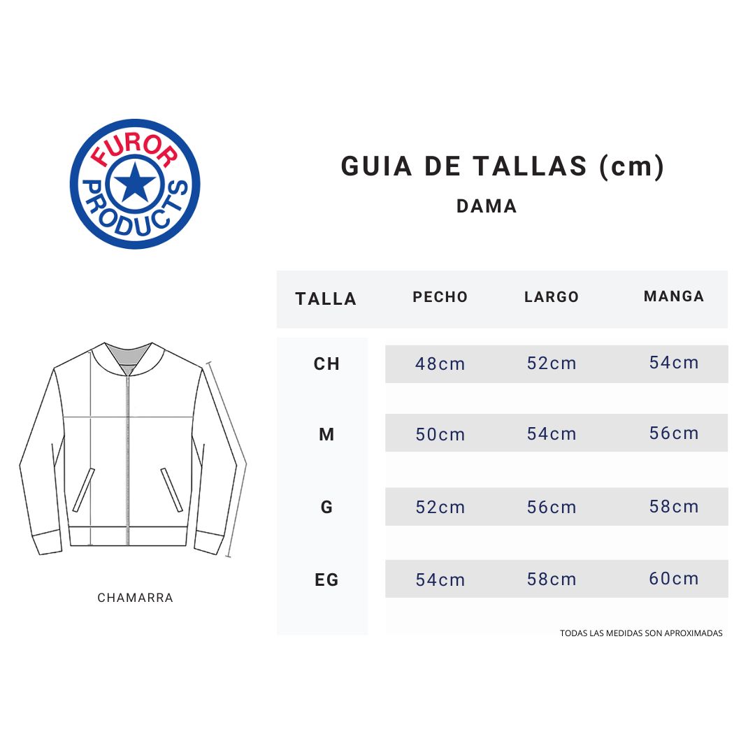 Foto 7 | Chamarra Para Dama De Vinipiel Marca Furor 100% Original