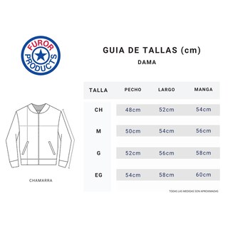 Foto 7 | Chamarra Para Dama De Vinipiel Marca Furor 100% Original