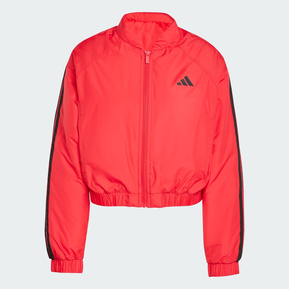 Foto 4 pulgar | Chamarra Adidas Térmica para Mujer