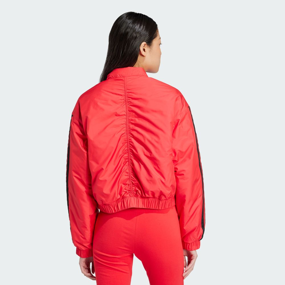 Foto 5 pulgar | Chamarra Adidas Térmica para Mujer