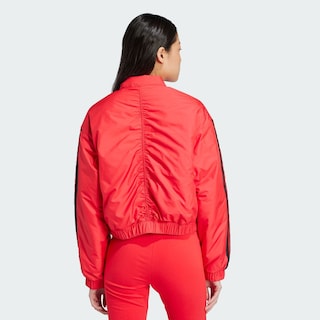 Foto 4 | Chamarra Adidas Térmica para Mujer