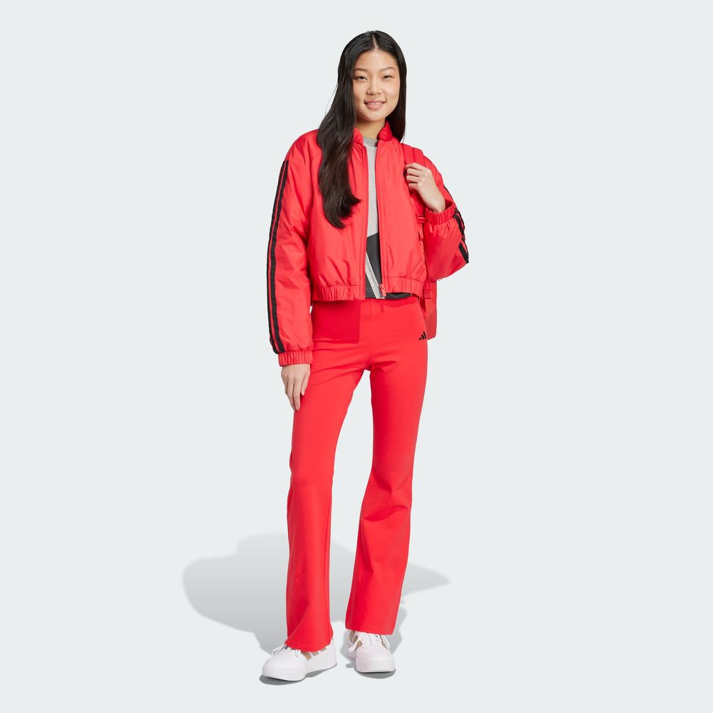 Foto 6 | Chamarra Adidas Térmica para Mujer