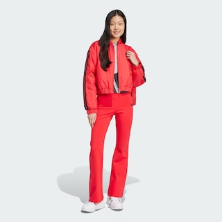 Foto 6 | Chamarra Adidas Térmica para Mujer