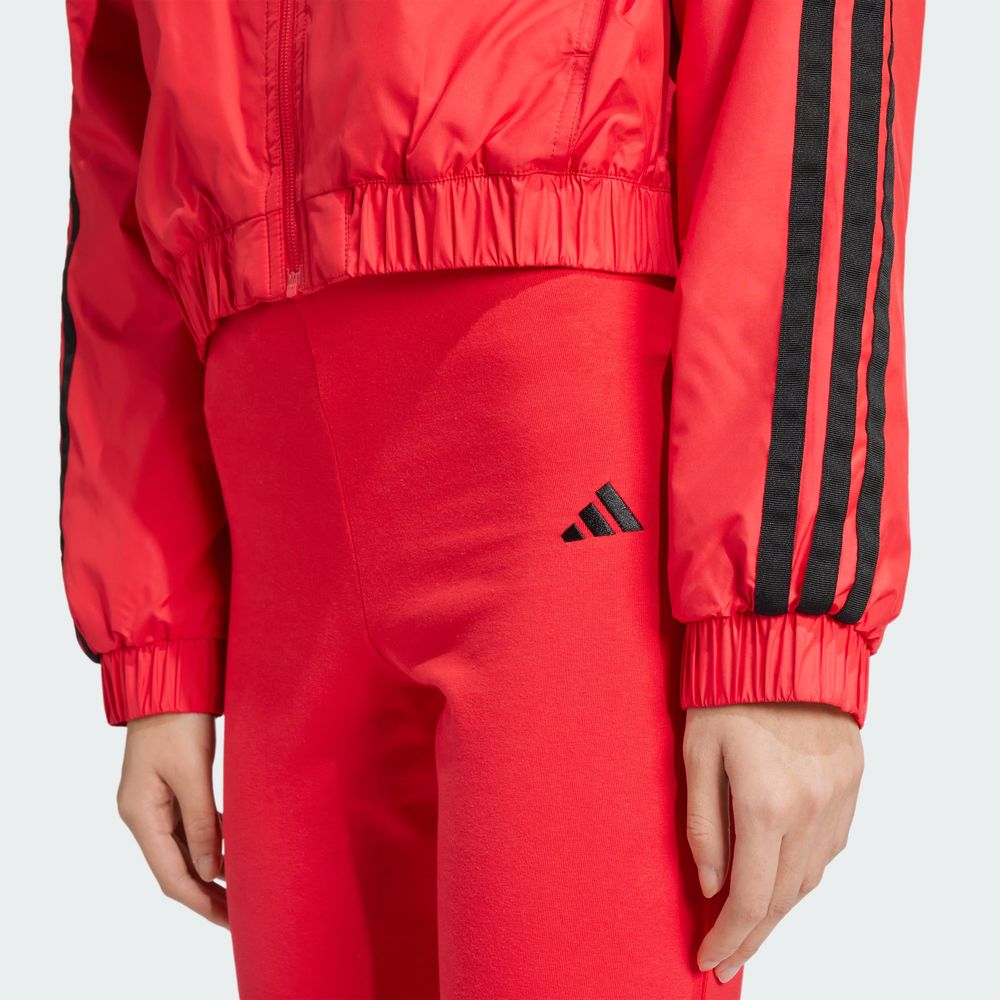 Foto 8 pulgar | Chamarra Adidas Térmica para Mujer