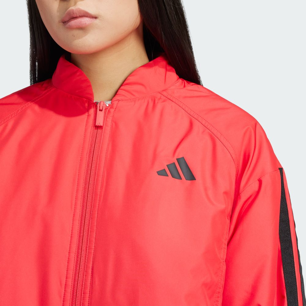 Foto 9 pulgar | Chamarra Adidas Térmica para Mujer