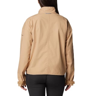 Foto 2 | Chaqueta Columbia Sage Lake Canoe For Adventure para Mujer - Venta Internacional