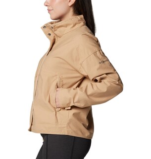 Foto 3 | Chaqueta Columbia Sage Lake Canoe For Adventure para Mujer - Venta Internacional